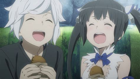danmachi synopsis.